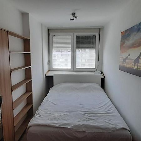 Apartman Sumice เบลเกรด ภายนอก รูปภาพ