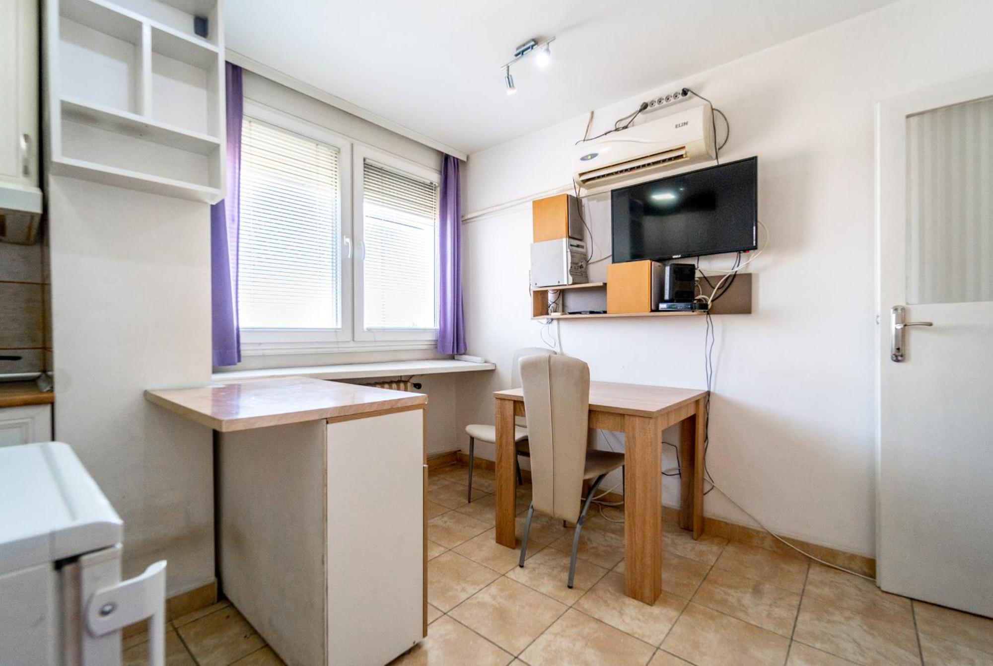 Apartman Sumice เบลเกรด ภายนอก รูปภาพ